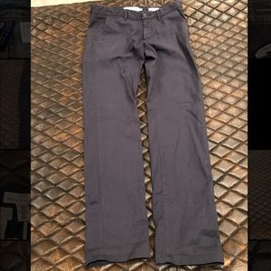 H&M skinny chino pants